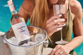 Casillero del Diablo invites you to refresh your summer