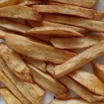 Chilean fries
