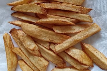 Chilean fries