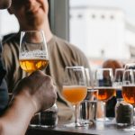Tasting Beer Launch