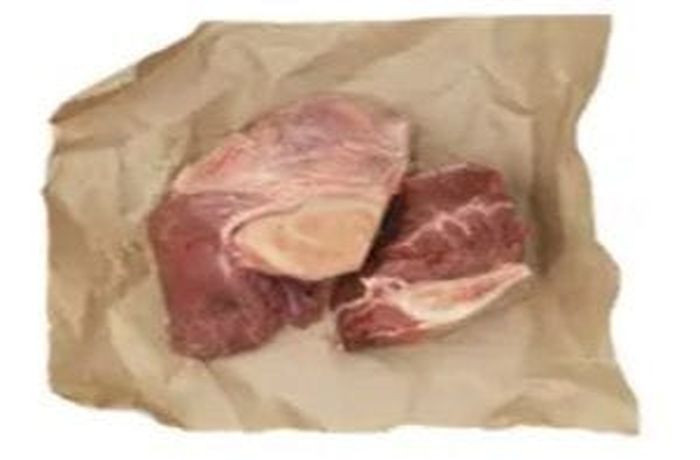 Plateada — flat iron cut with intramuscular fat, rich flavor for Chilean Cazuela