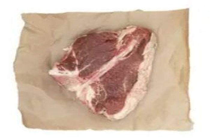 Tapapecho — bone-in brisket cut, lean and tender for Chilean Cazuela de Vacuno