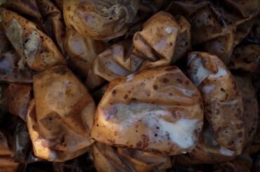 Papas buna (poñi füna) — Ancestral Mapuche fermented potato porridge from southern Chile
