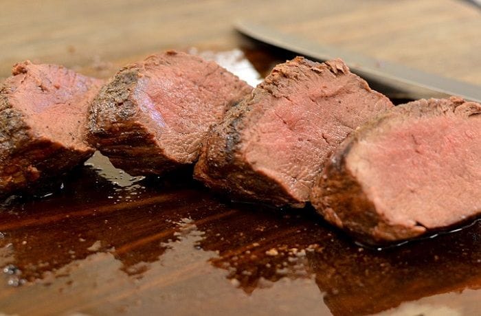 Chilean Roasted Beef Tenderloin — Juicy Homemade Lomo Liso al Horno Recipe Chilean Roasted Beef Tenderloin — Juicy Homemade Lomo Liso al Horno Recipe
