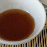 Bright red, thick, syrupy homemade sweet and sour sauce, ideal for sushi or Chinese food.