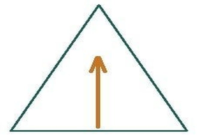 Rolling dough triangles into medialuna crescents