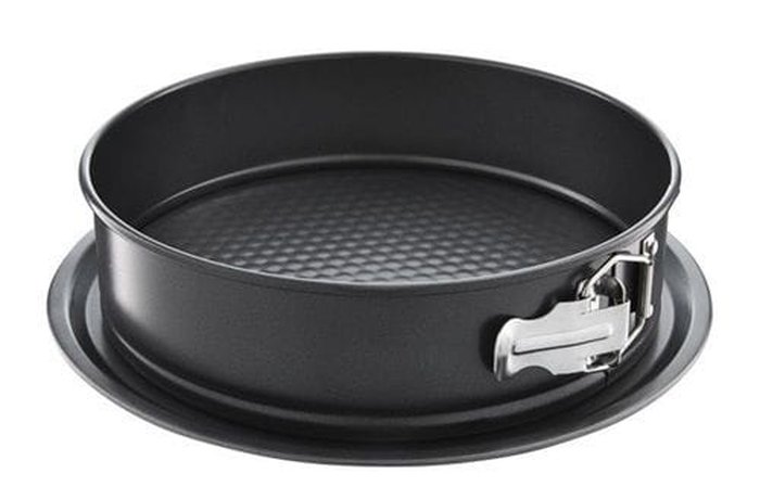 Springform pan for baking pan de pascua